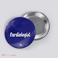 Cardiologist Button thumb 0