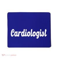 Cardiologist Mousepad thumb 0