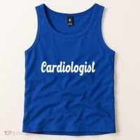 Cardiologist Tank Top thumb 2