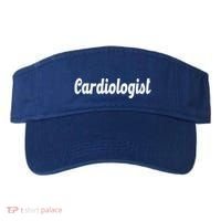 Cardiologist Visor thumb 0