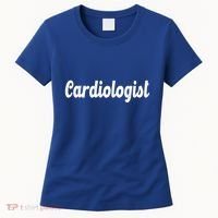 Cardiologist Women's T-Shirt thumb 0