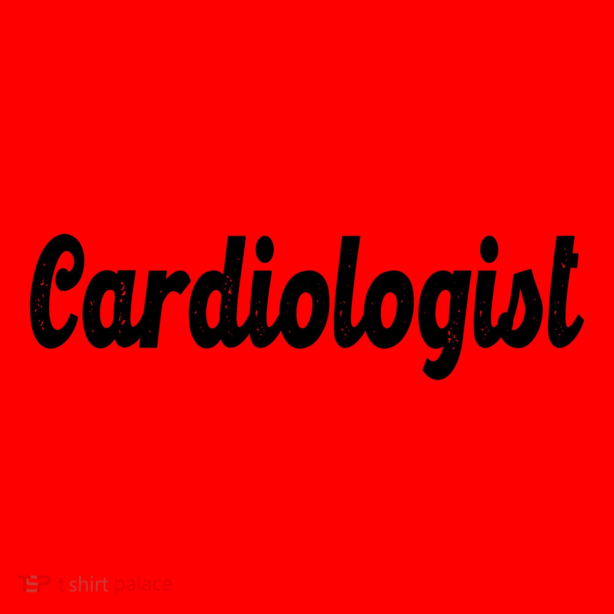 Cardiologist Santa Hat
