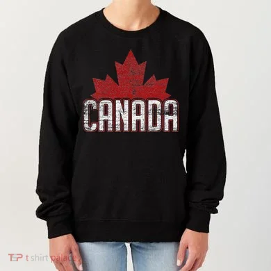 Canada Women's Sweatshirt