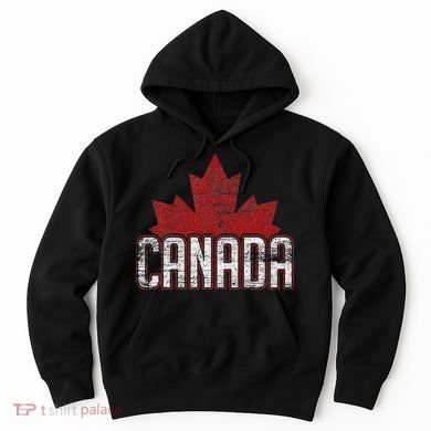 Canada Hoodie