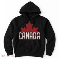 Canada Hoodie thumb 0