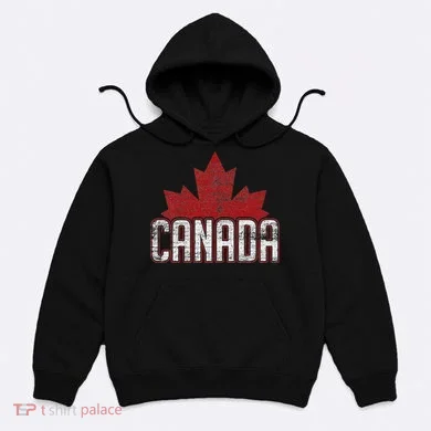 Canada Hoodie