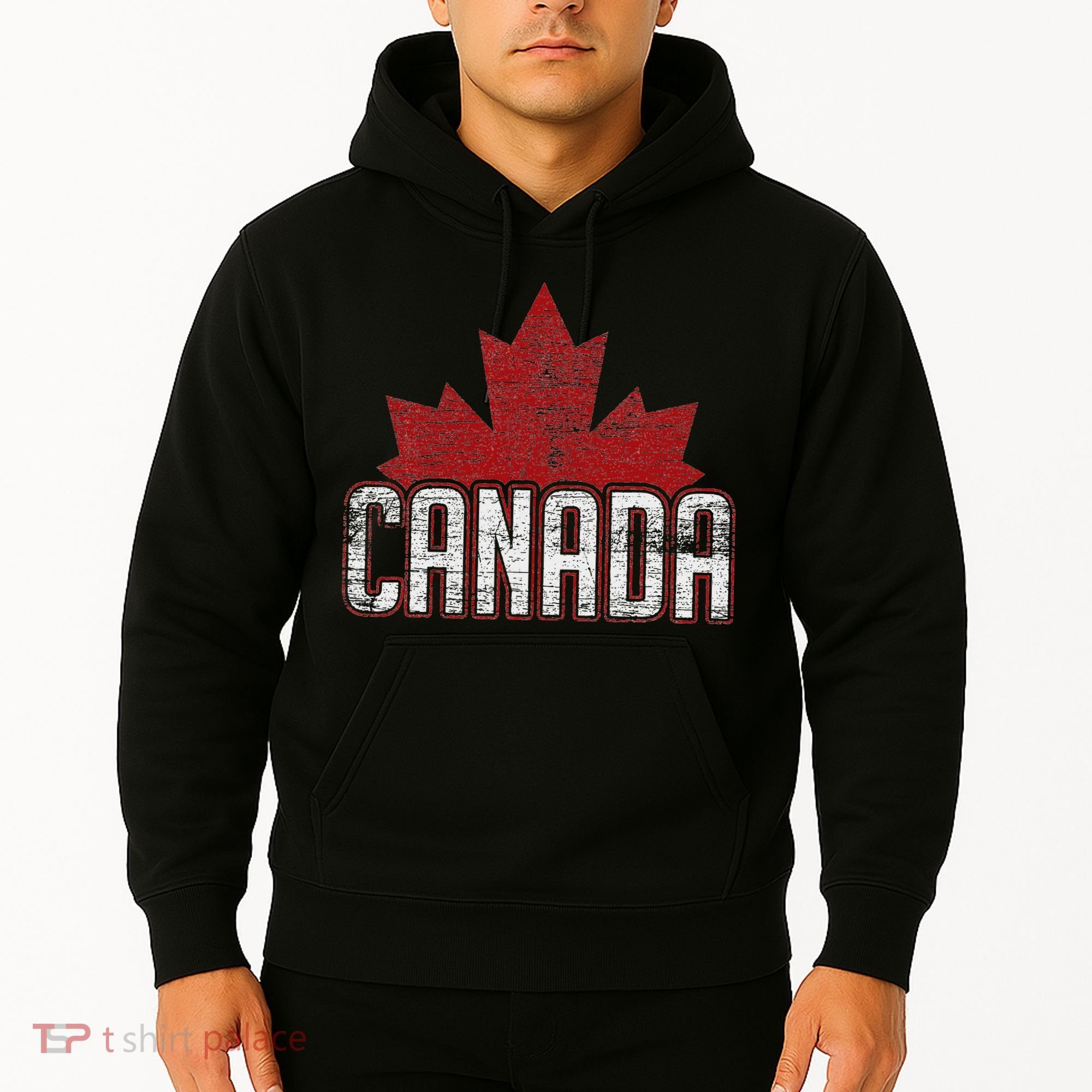 Canada Hoodie