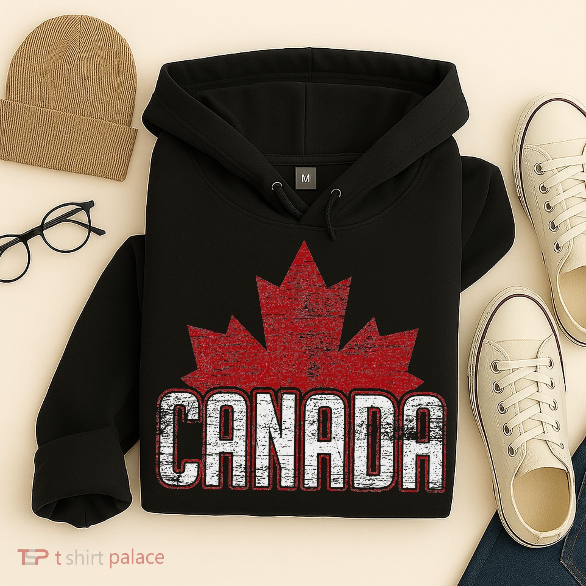 Canada Hoodie