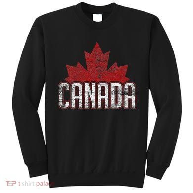 Canada Sweatshirt