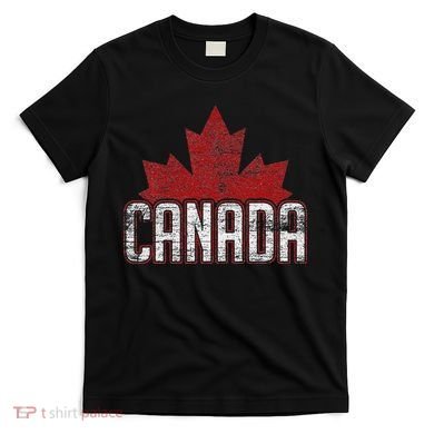 Canada T-Shirt
