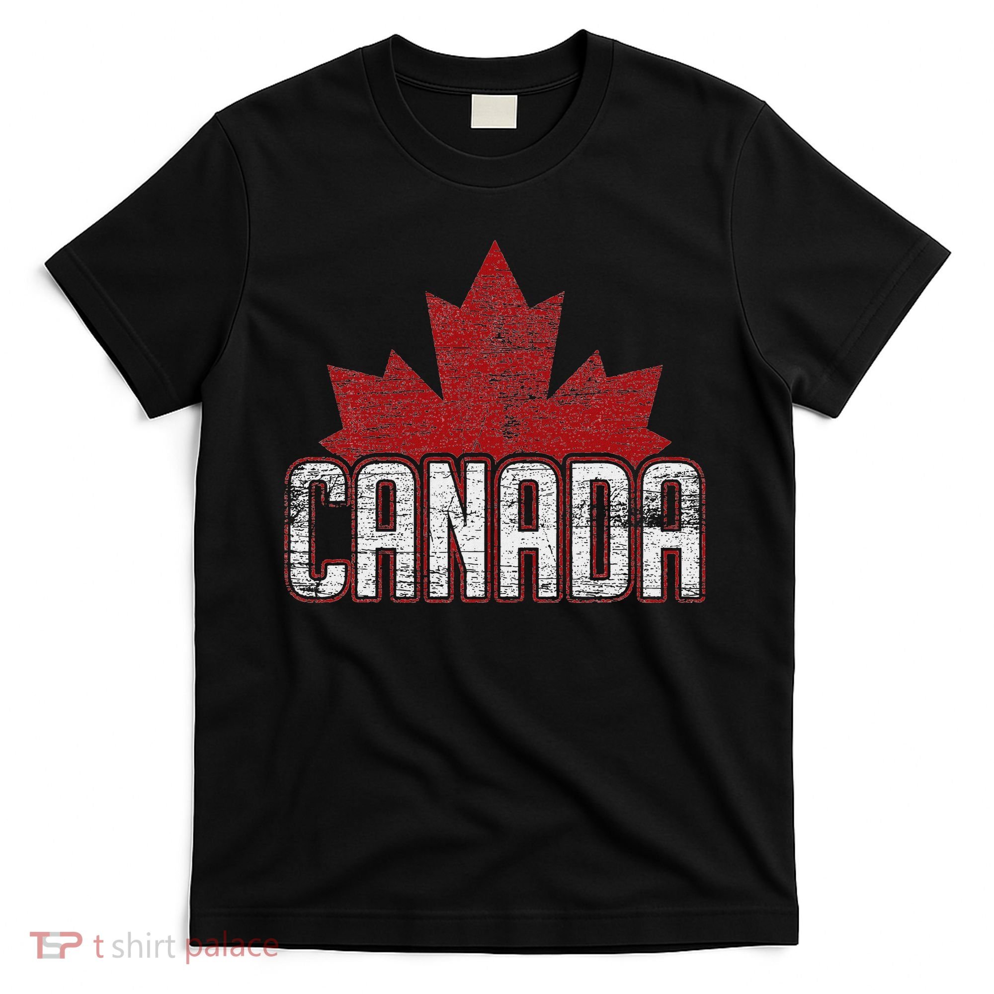Canada T-Shirt