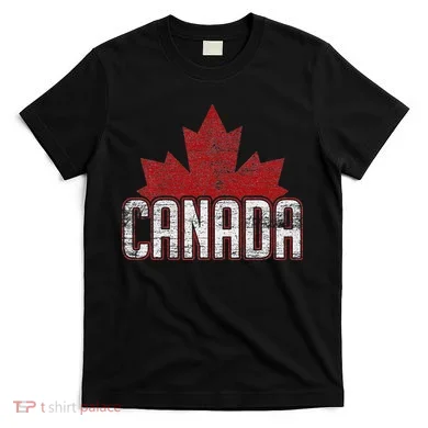 Canada T-Shirt