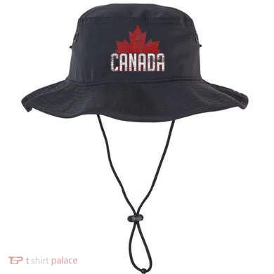 Canada Bucket Hat