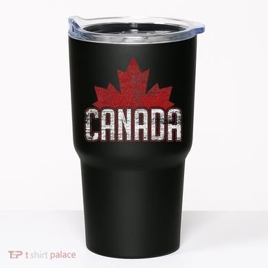 Canada Tumbler