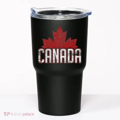 Canada Tumbler
