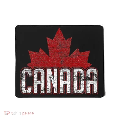 Canada Mousepad