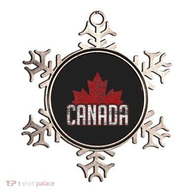 Canada Ornament