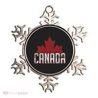 Canada Ornament thumb 0