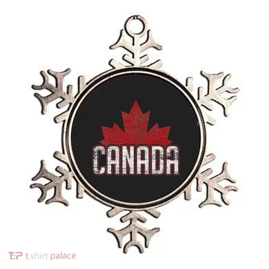 Canada Ornament