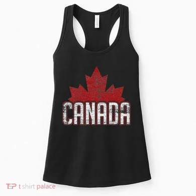 Canada Women's Tank Top