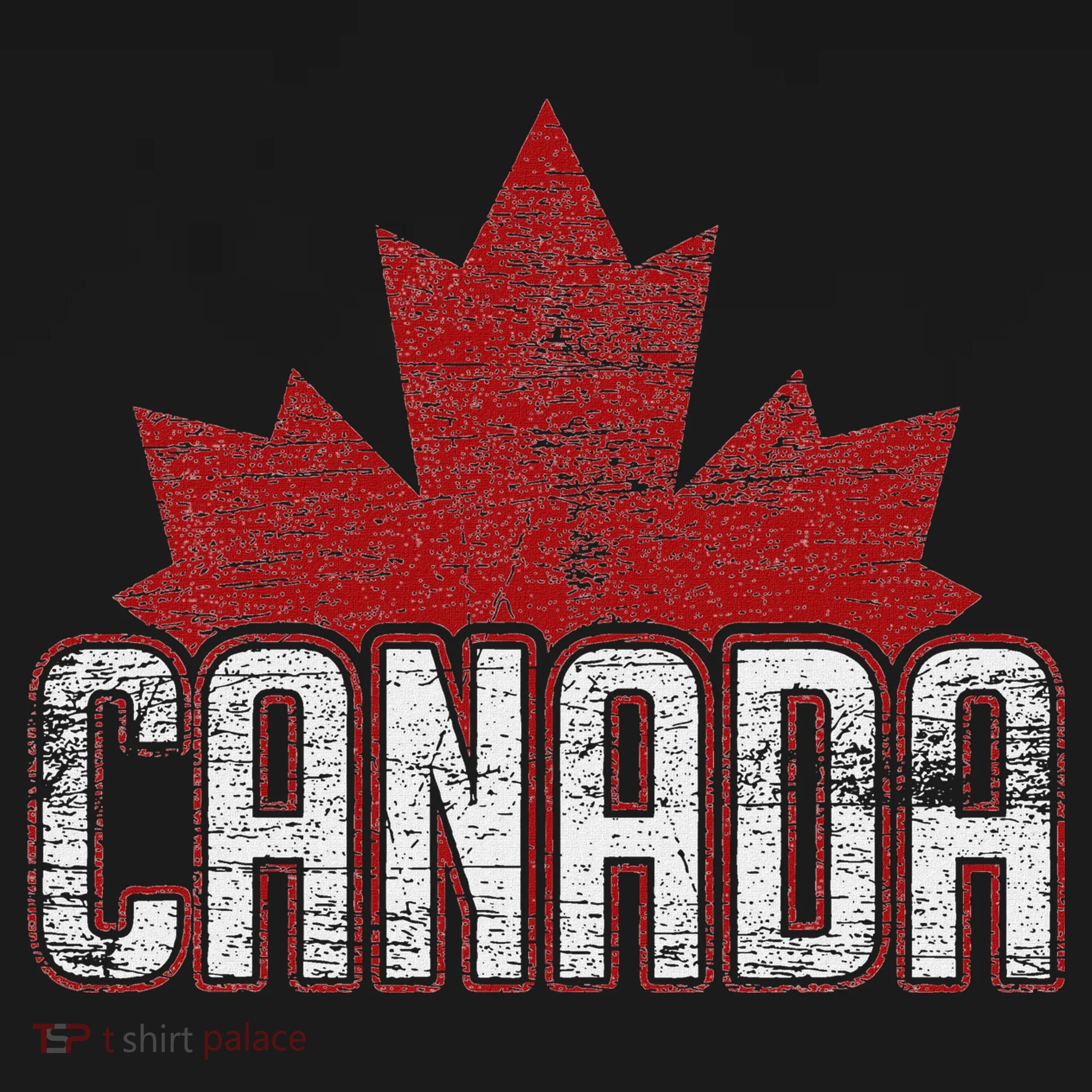 Canada Women's Tank Top