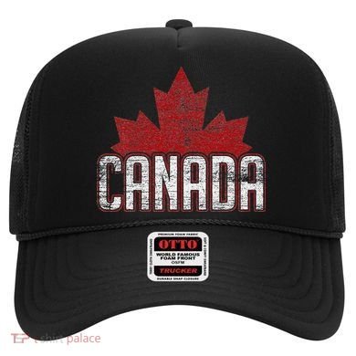 Canada Hat