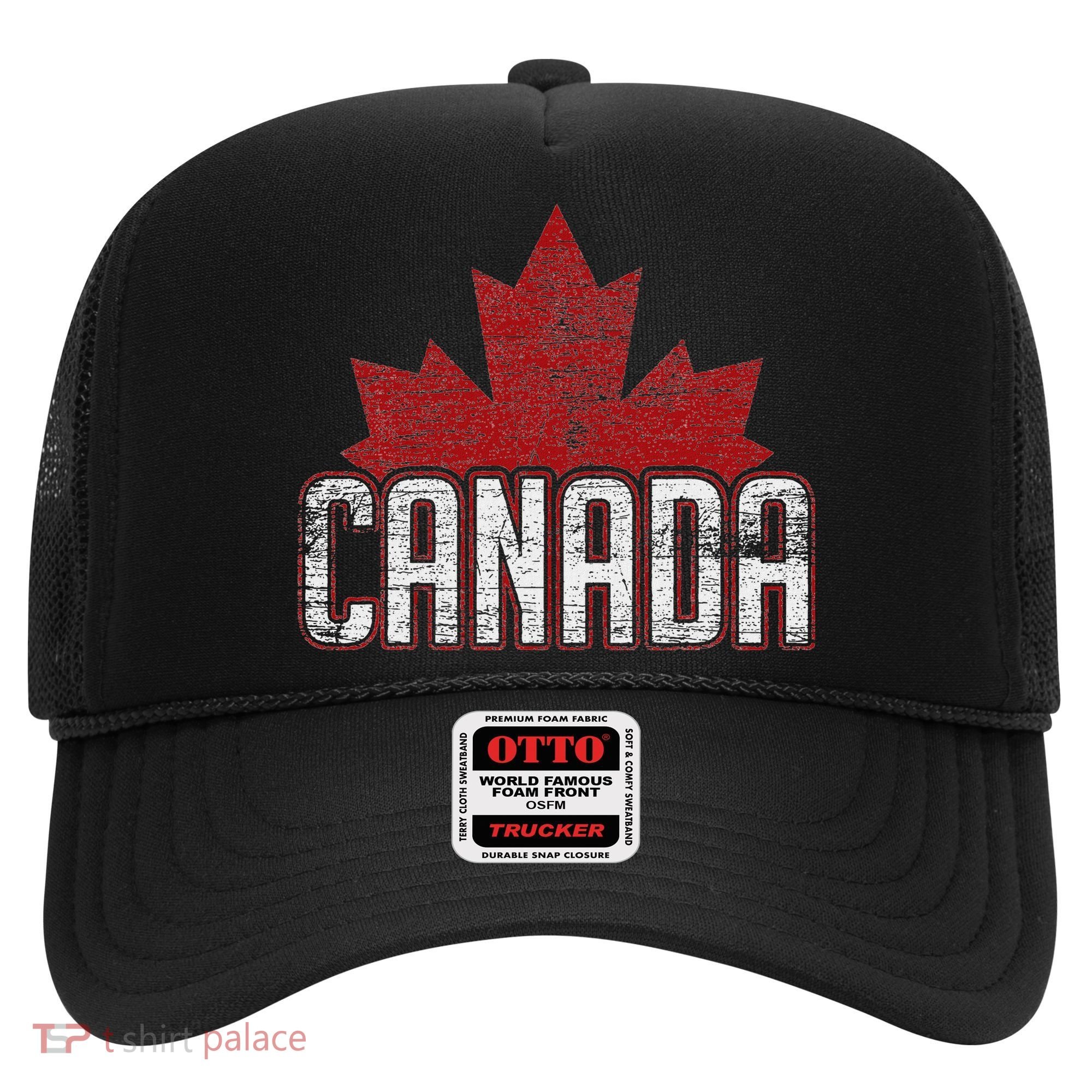 Canada Hat