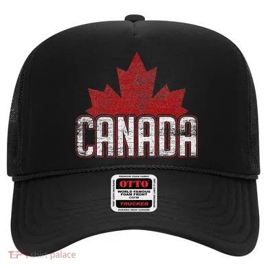 Canada Hat
