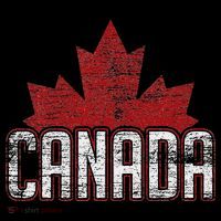 Canada Toddler Hoodie thumb 2