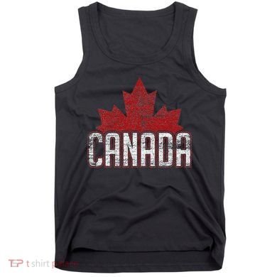 Canada Tank Top