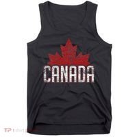 Canada Tank Top thumb 0