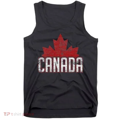 Canada Tank Top