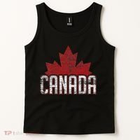 Canada Tank Top thumb 2