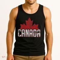 Canada Tank Top thumb 3