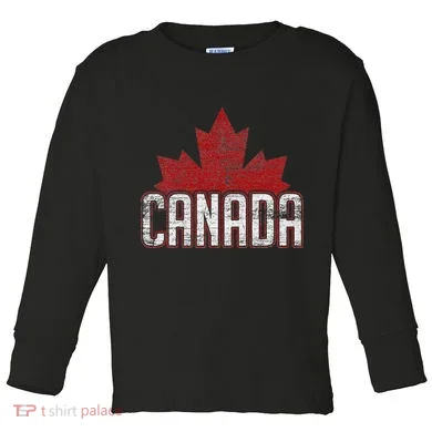 Toddler Long Sleeve