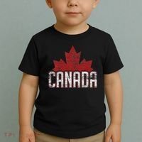 Canada Toddler T-Shirt thumb 2