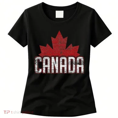 Canada Women's T-Shirt