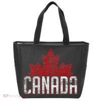 Canada Tote Bag thumb 0