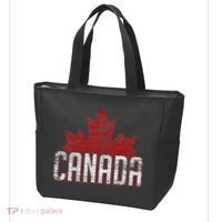 Canada Tote Bag thumb 3