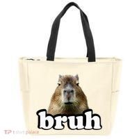 Capybara Tote Bag thumb 0