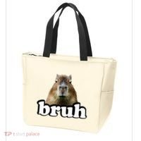 Capybara Tote Bag thumb 3