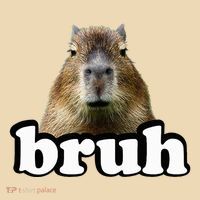 Capybara Tote Bag thumb 4