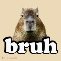 Capybara Tote Bag thumb 4