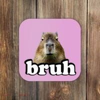 Capybara Coaster thumb 0