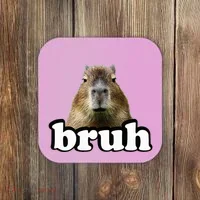 Capybara Coaster thumb 0