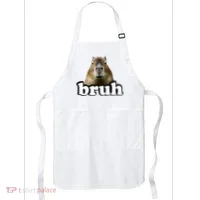 Capybara Apron thumb 0
