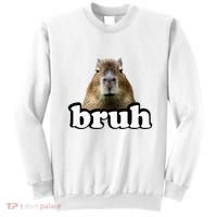 Capybara Sweatshirt thumb 0