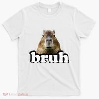 Capybara T-Shirt thumb 0