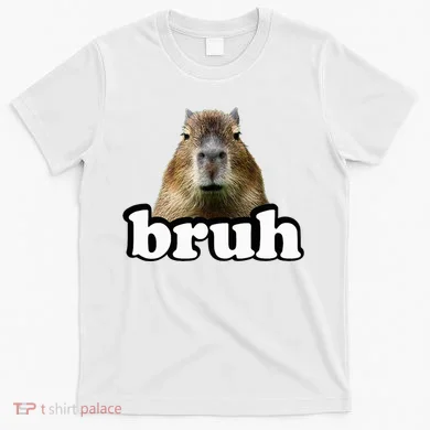 Capybara T-Shirt