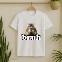 Capybara T-Shirt thumb 2